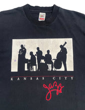 1994 Kansas City Jazz Tee (L)