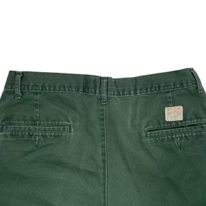Vintage Polo Pleated Chinos (30x30)