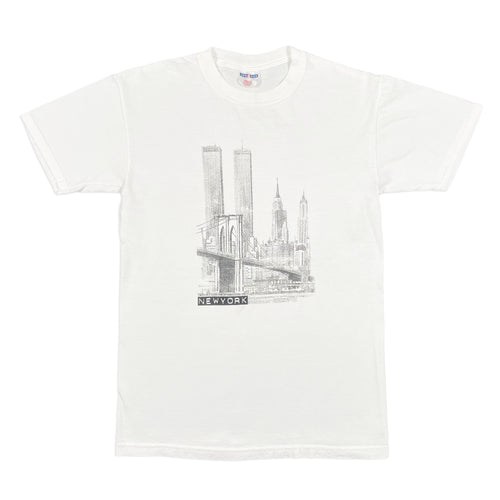 Vintage 90’s New York Tee (M)