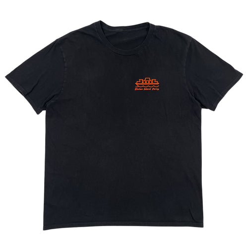 Staten Island Ferry Employee Tee (M)
