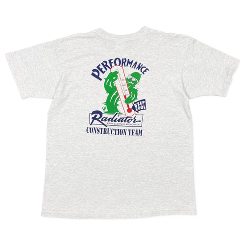 Vintage 90’s Hammer Time Radiator Tee (XL)