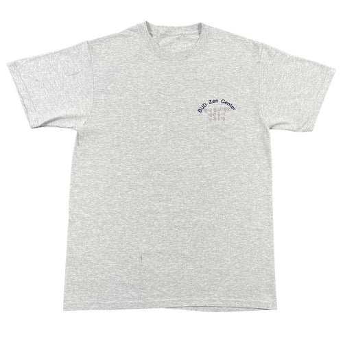 Bud Zen Center Tee (M)