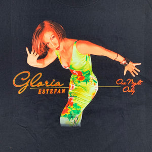90’s Gloria Estefan Tee (XL)