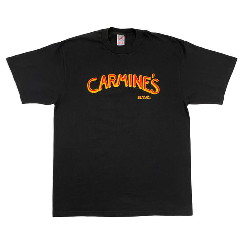 Vintage 90’s Carmine’s NYC Tee (XL)