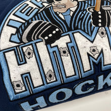 2000’s Hitmen Hockey Hoodie (L)