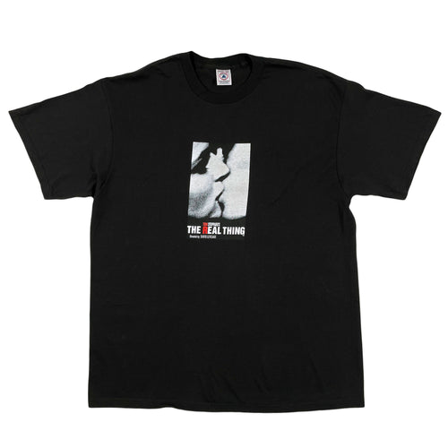 Vintage 90’s The Real Thing Tee (XL)