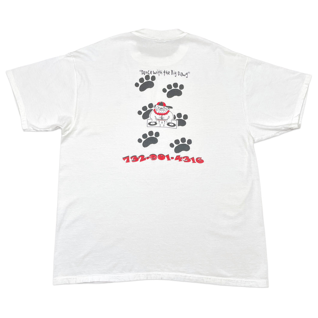Vintage 90’s Big Dawg Productions Tee (XL)