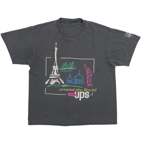 90’s UPS Tee (L)