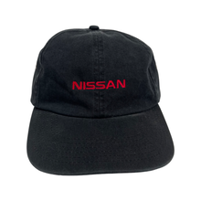 Vintage 90’s Nissan Hat
