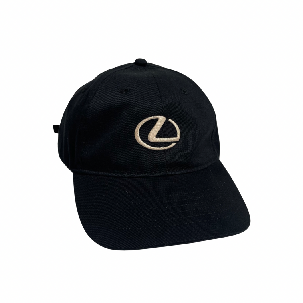 2000’s Lexus Hat