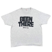 Vintage 90’s Been There New York Tee (XL)