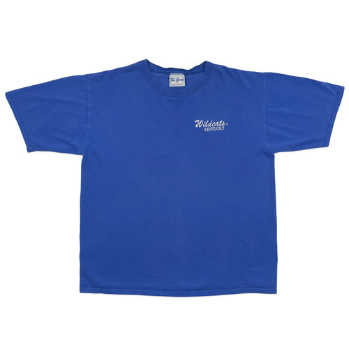 Vintage 90’s Kentucky Wildcats Tee (XL)