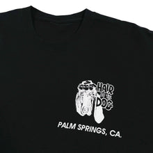 2000’s Hair of The Dog Palm Springs Tee (XL)