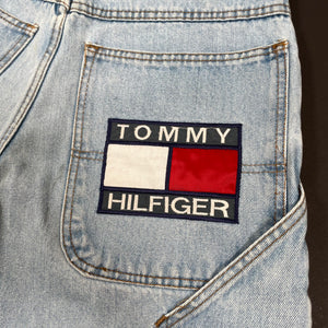 Vintage 90’s Tommy Shorts (32)