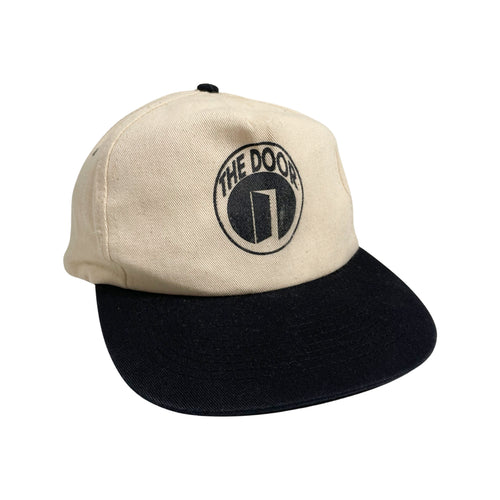 Vintage 90’s The Door Snapback