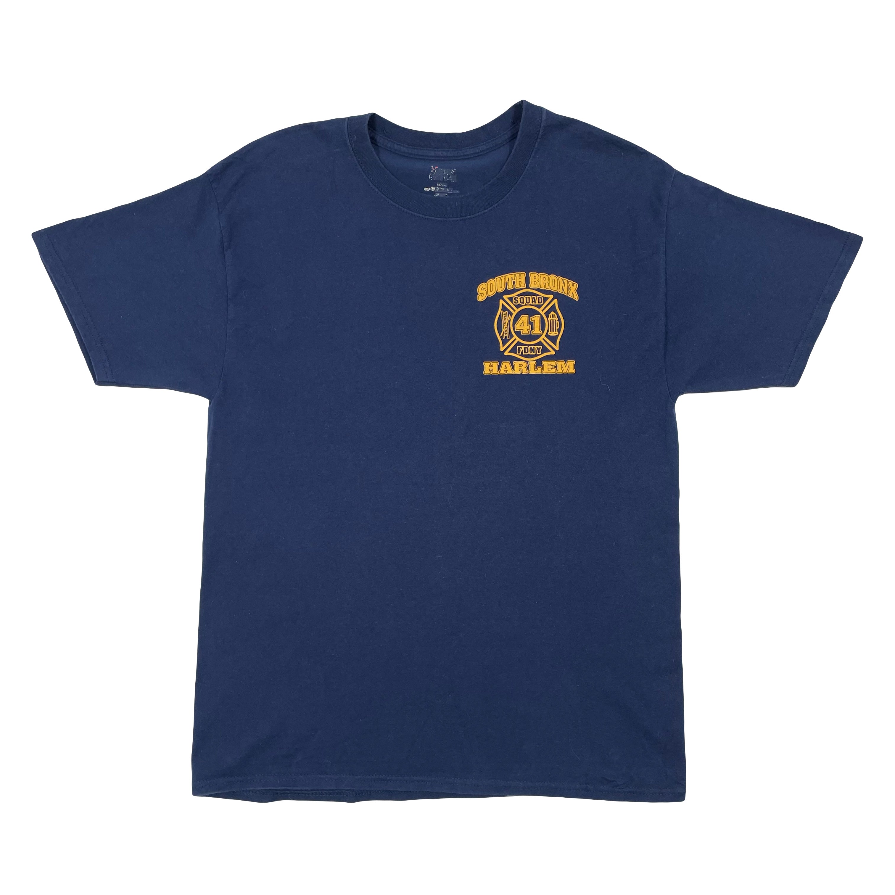 Vintage FDNY South Bronx T-Shirt – Manonda