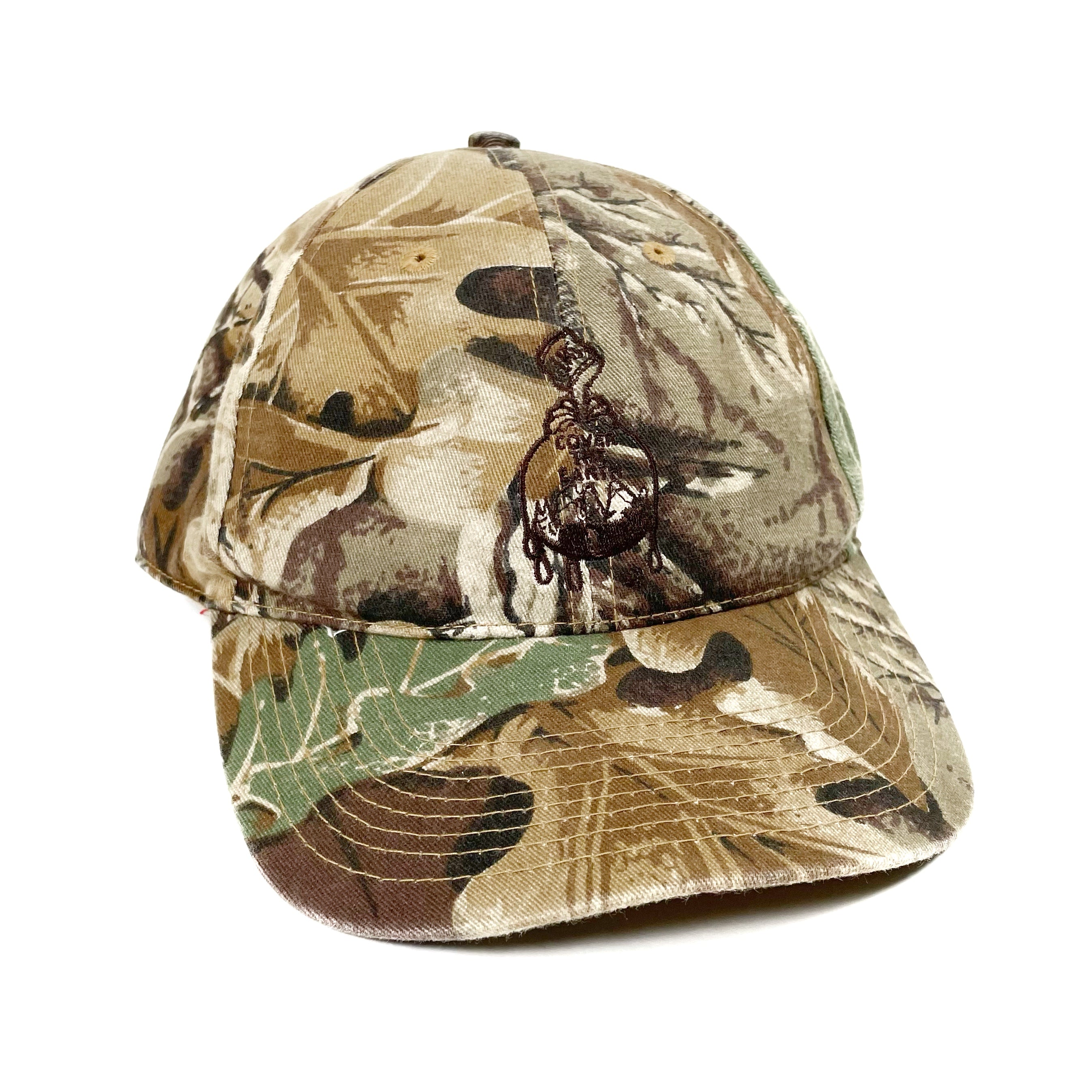 Williams Camo Hat – Williams Cheese