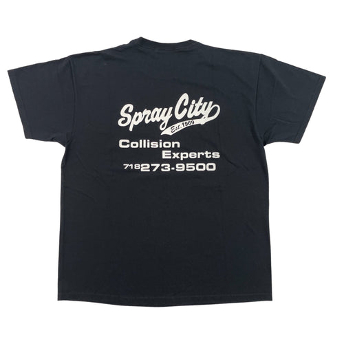 Spray City Tee (XL)