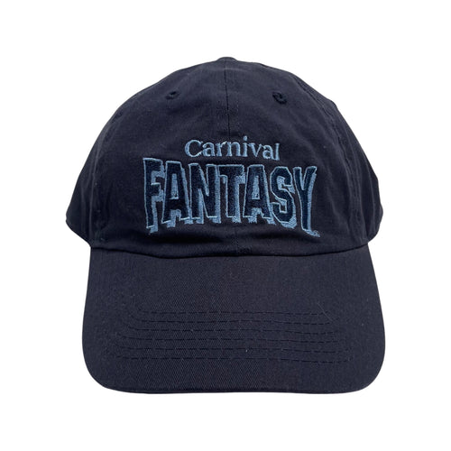 Carnival Fantasy Hat