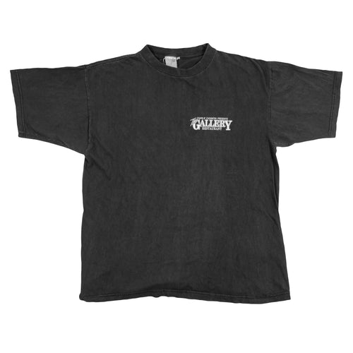 90’s The Gallery Restaurant Tee (XL)