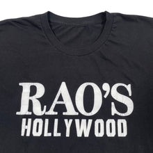 Rao’s Hollywood Tee (L)