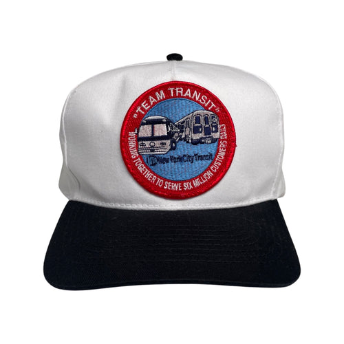 MTA Team Transit Snapback