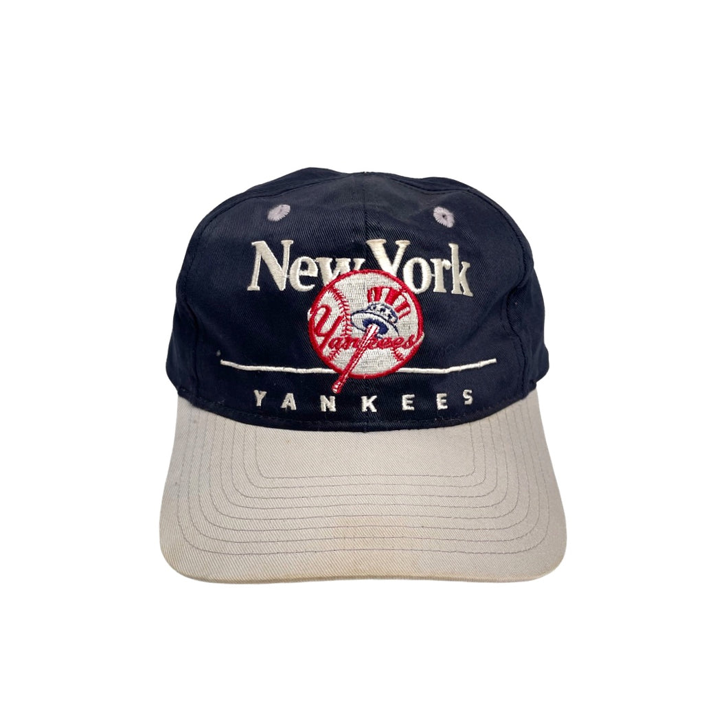 90’s Yankees Hat