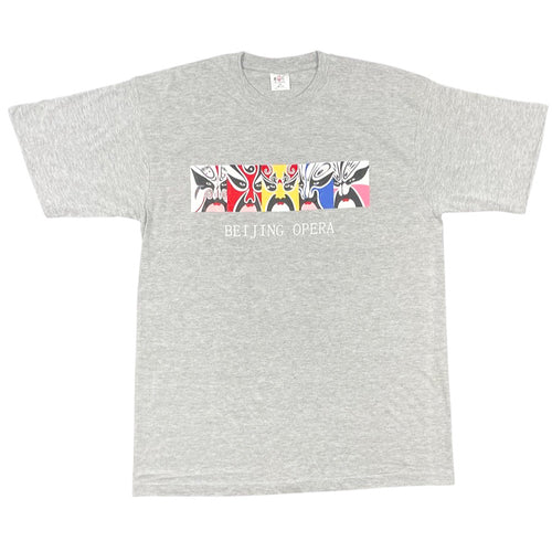 Bejing Opera Tee (XL)