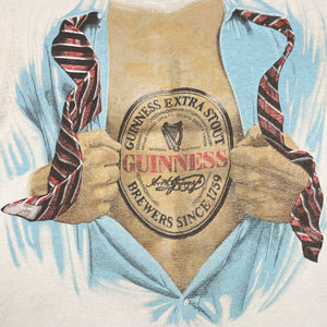 Vintage 80’s Guinness Tee (S)