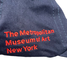 The Met Hat
