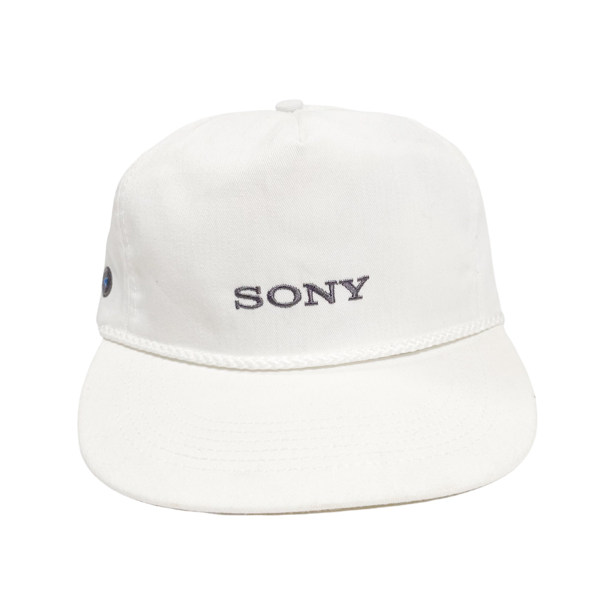 90's Sony Hat – Fantasy Explosion