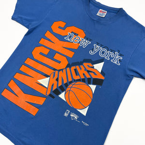 Vintage 1994 Knicks Tee (M)