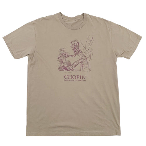 Chopin Tee (L)