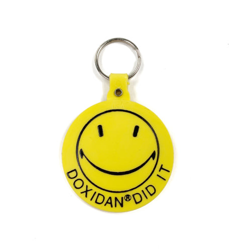Doxidan Pharma Keychain