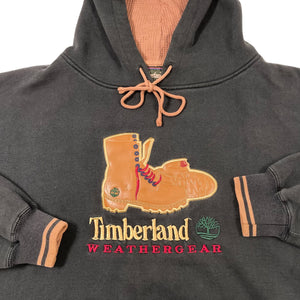 90’s Timberland Weathergear Hoodie (XL)