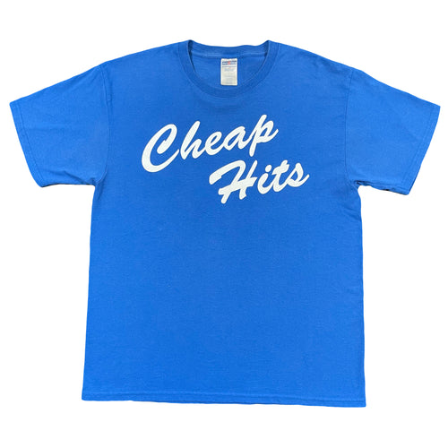 Cheap Hits Tee (L)