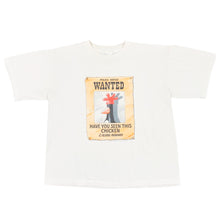 1989 Wallace and Gromit Tee (L)