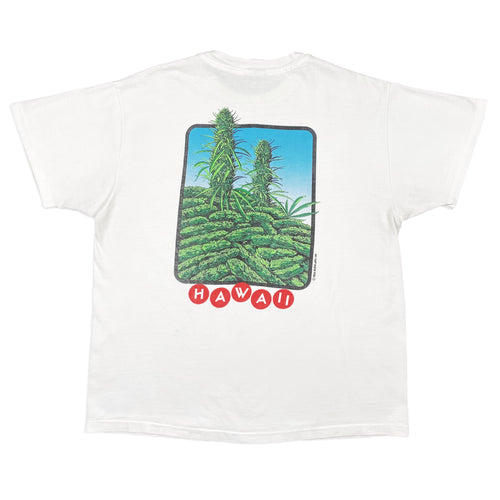 Vintage 1992 Hawaii Buds Tee (L)