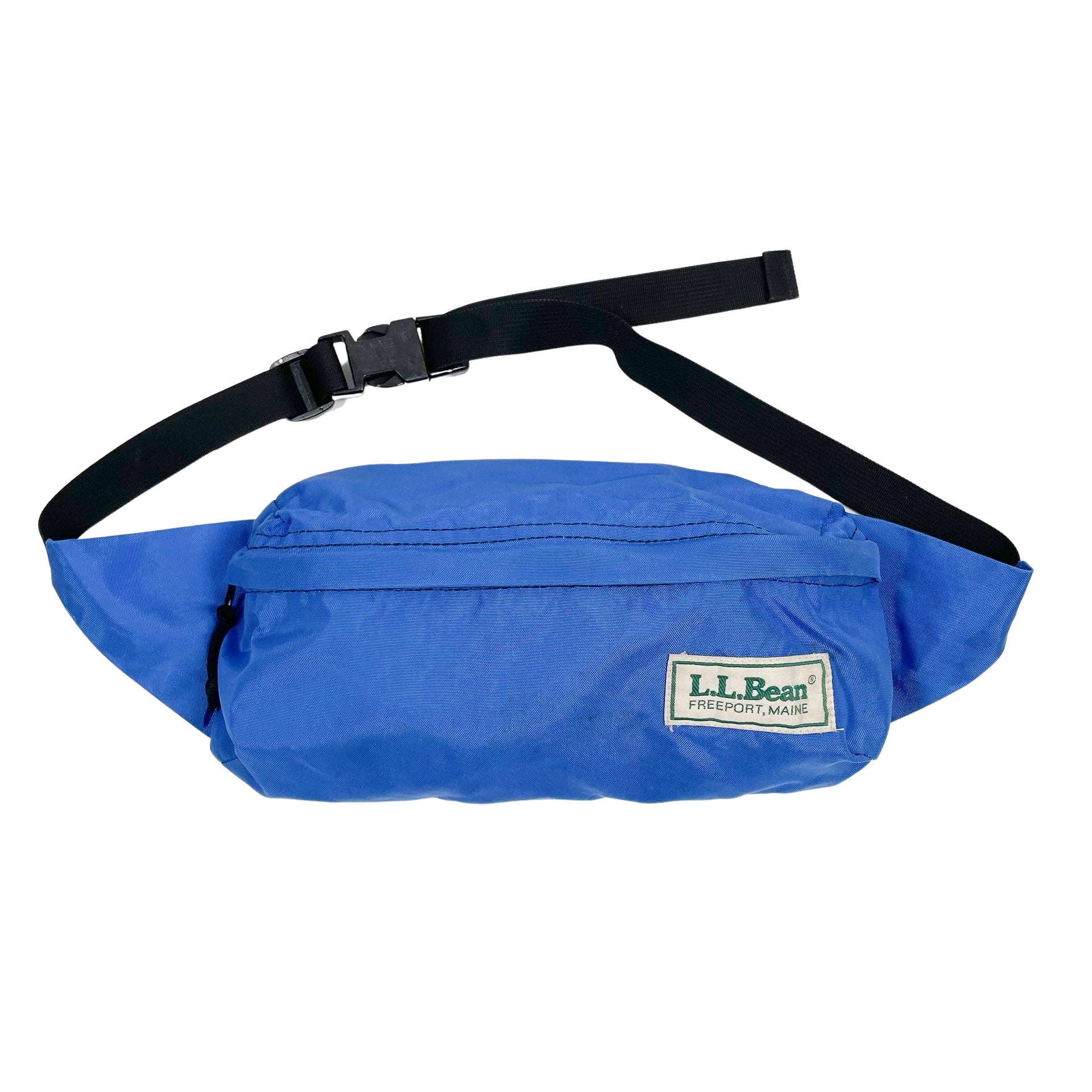 Ll bean hip outlet pack