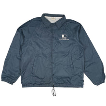 90’s Chubb Catastrophe Team Coaches Jacket (L)