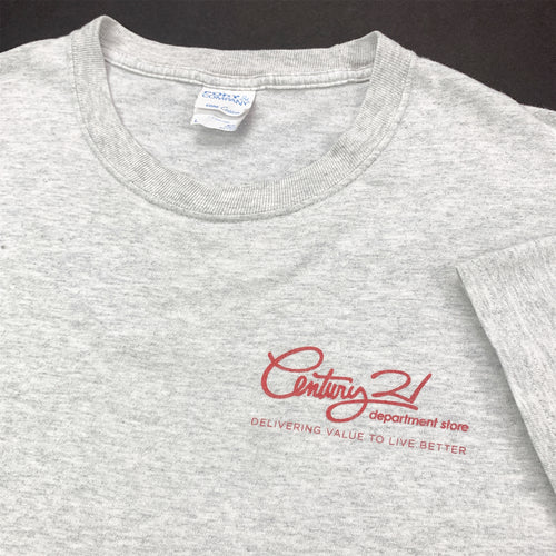 Century 21 Department Store Tee (L)