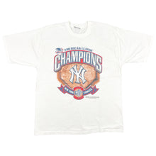 1998 Yankees Tee (XL)