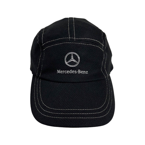 Mercedes-Benz Runners Hat