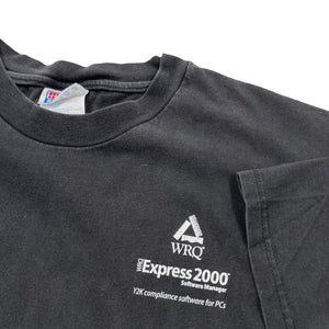 2000 I survived Y2K Software Tee (XL)