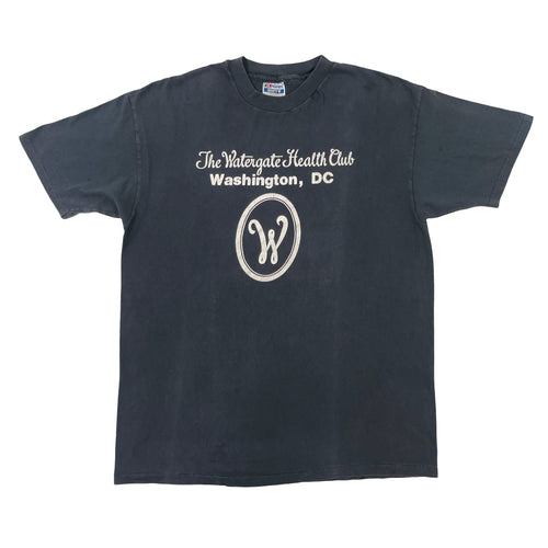 90’s Watergate Health Club Tee (L)