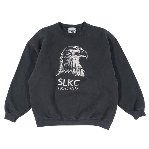 90’s SLKC Traders Crewneck (L)