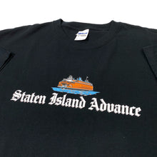 States Island Advance Tee (Size XL)