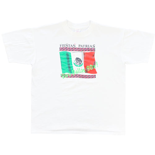 90’s Viva Dallas Tee (XL)