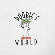 90’s Doobie’s World Tee (XL)