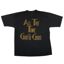 90’s God is Good All The Time Tee (L)